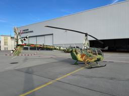 Robinson - R44 Raven II - photo 10