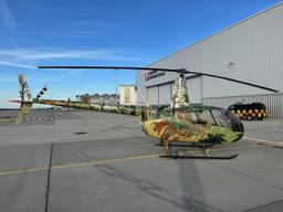 Robinson - R44 Raven II - photo 5