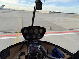 Robinson - R44 Raven II - photo 17
