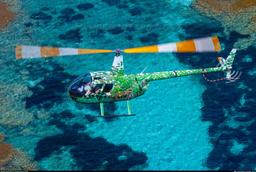 Robinson - R44 Raven II - photo 3