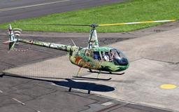 Robinson - R44 Raven II - photo 1