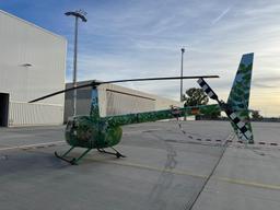 Robinson - R44 Raven II - photo 9