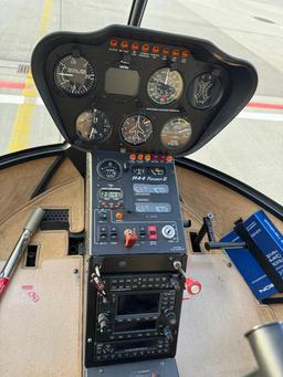 Robinson - R44 Raven II - photo 16