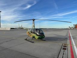 Robinson - R44 Raven II - photo 4
