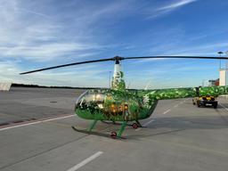 Robinson - R44 Raven II - photo 7