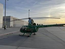 Robinson - R44 Raven II - photo 14