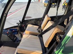 Robinson - R44 Raven II - photo 19