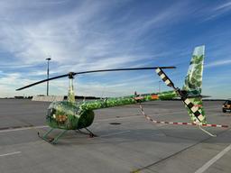 Robinson - R44 Raven II - photo 11