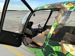 Robinson - R44 Raven II - photo 15