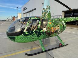Robinson - R44 Raven II - photo 8
