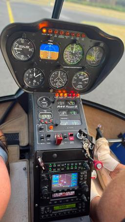 Robinson - R44 Raven II - photo 2