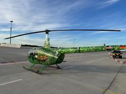 Robinson - R44 Raven II - photo 6