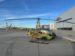 Robinson - R44 Raven II - photo 13