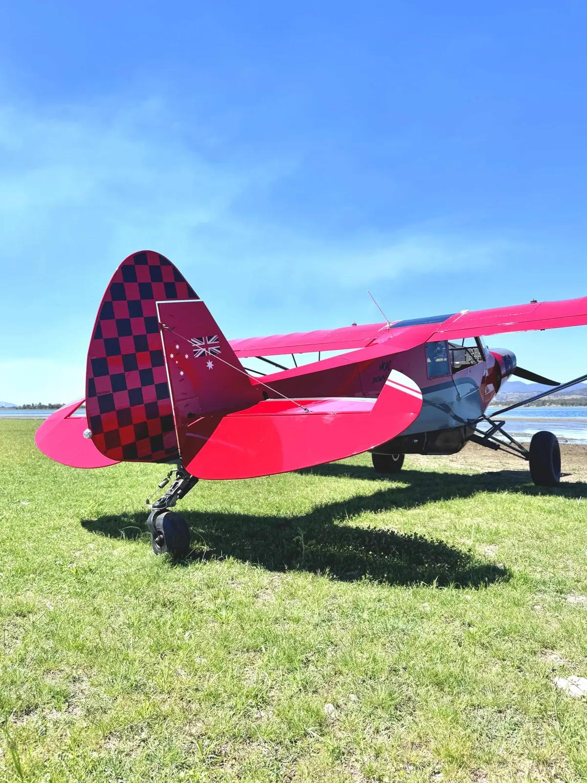 American Legend Aircraft Co - MOAC - main photo