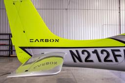 Cirrus - SR20 - photo 18