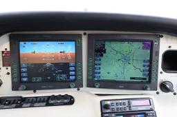 Cirrus - SR22 - photo 2