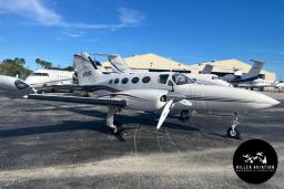 Cessna - 421B GOLDEN EAGLE - photo 5