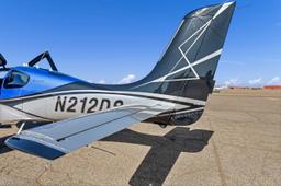 Cirrus - SR22T - photo 19