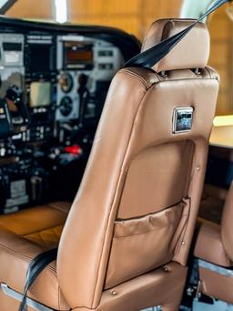 Cessna - P210N PRESSURIZED CENTURION - photo 12
