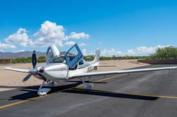 Cirrus - SR22 - photo 2