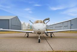 Cirrus - SF50 - photo 2