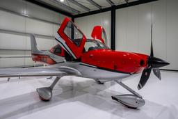 Cirrus - SR22T - photo 12