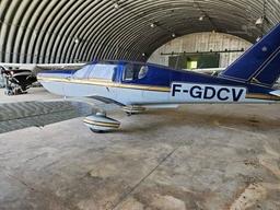 SOCATA - TB 10 Tobago - photo 2