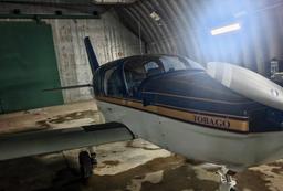 SOCATA - TB 10 Tobago - photo 5