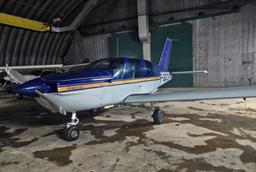 SOCATA - TB 10 Tobago - photo 1