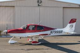 Cirrus - SR22 - photo 1