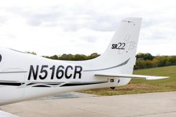 Cirrus - SR22 - photo 19
