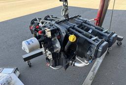 Lycoming O-360-A1A - photo 1