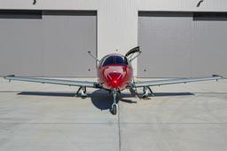 Cirrus - SF50 - photo 13