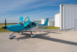 Cirrus - SR22 - photo 2