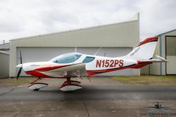 Czech Sport Aircraft - Czech Sport Aircraft PiperSport - photo 1