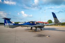 Diamond - DA42 - photo 4