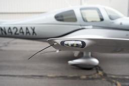 Cirrus - SR22 - photo 20