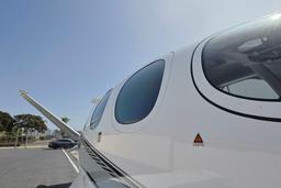 Cirrus - SF50 - photo 19