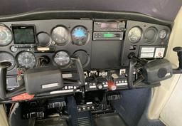 Cessna - Cessna 152 - photo 6