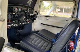 Cessna - Cessna 152 - photo 3