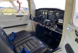 Cessna - Cessna 152 - photo 4