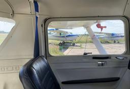 Cessna - Cessna 152 - photo 9