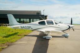 Cirrus - SR22T - photo 1