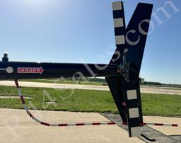 Robinson - Clipper II on Std Skids- 1179E - photo 14