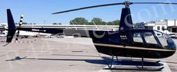 Robinson - Clipper II on Std Skids- 1179E - photo 1