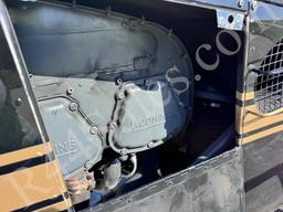 Robinson - Clipper II on Std Skids- 1179E - photo 8