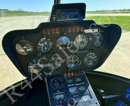 Robinson - Clipper II on Std Skids- 1179E - photo 5