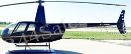 Robinson - Clipper II on Std Skids- 1179E - photo 4