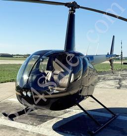 Robinson - Clipper II on Std Skids- 1179E - photo 2
