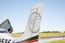 Cirrus - SR22T - photo 13